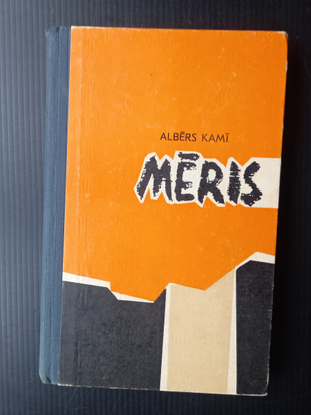 Mēris