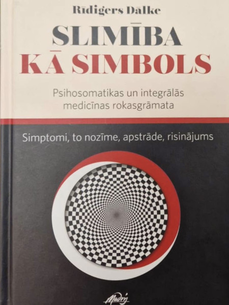 Slimība kā simbols