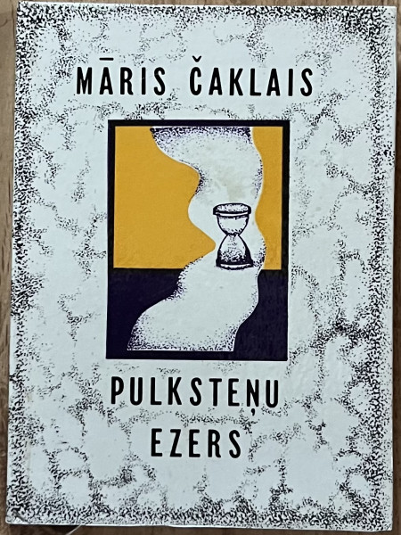 Pulksteņu ezers