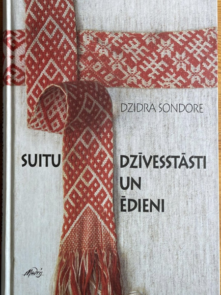 Suitu dzīvesstāsti un ēdieni