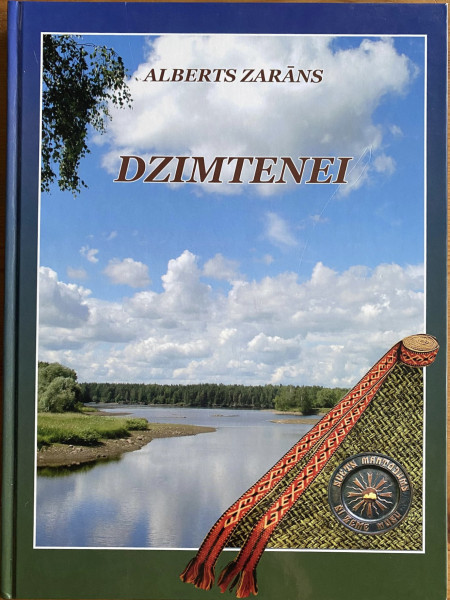Dzimtenei