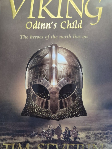 Viking Odinn's Child