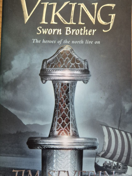 Viking Sworn Brother