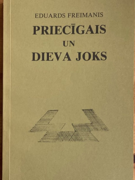 Priecīgais un Dieva joks