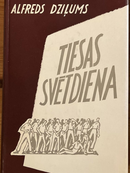 Tiesas svētdiena
