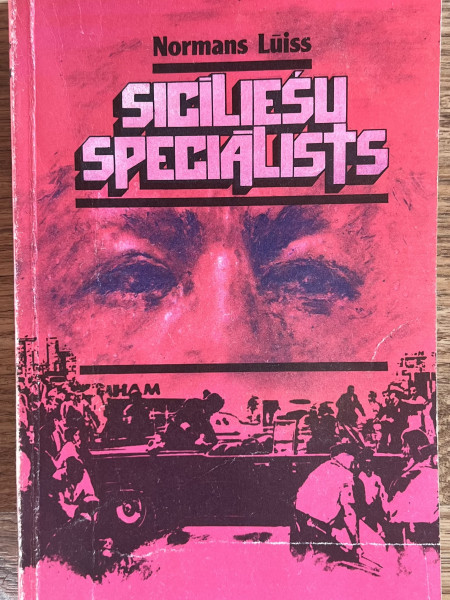 Sicīliešu speciālists