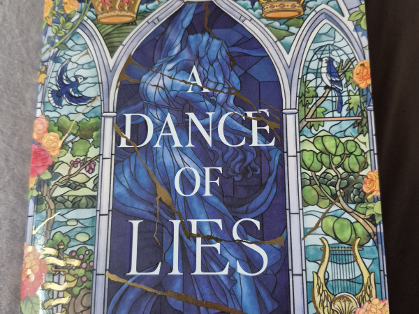 A dance of lies