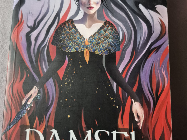Damsel