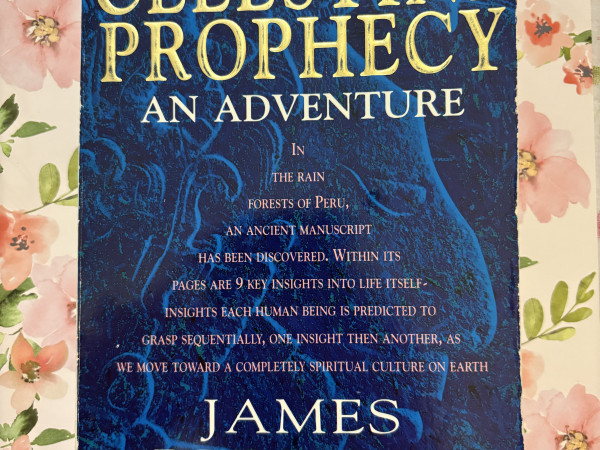 The Celestine Prophecy