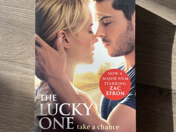 The Lucky One