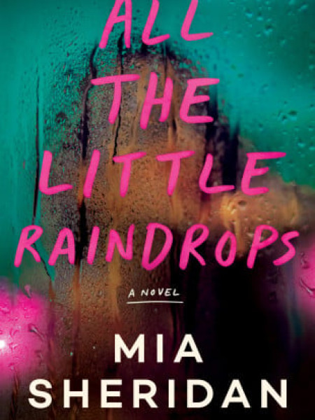 All the Little Raindrops