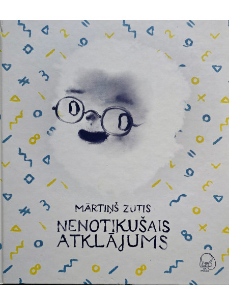 Nenotikušais atklājums