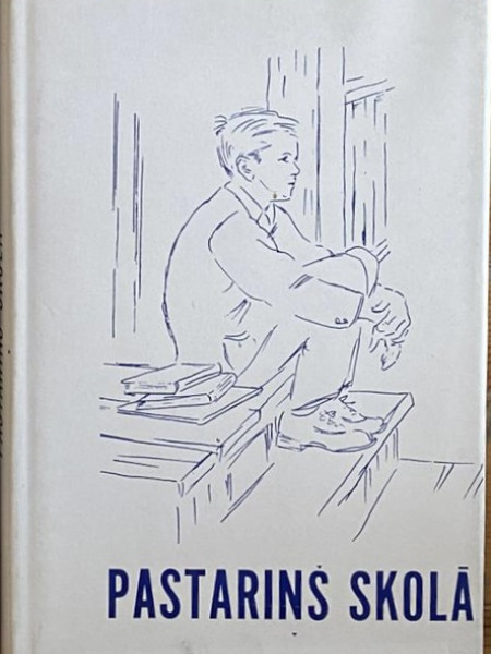 Pastariņš skolā