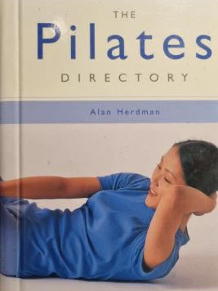 THE Pilates DIRECTORY