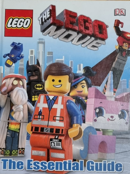 The LEGO Movie