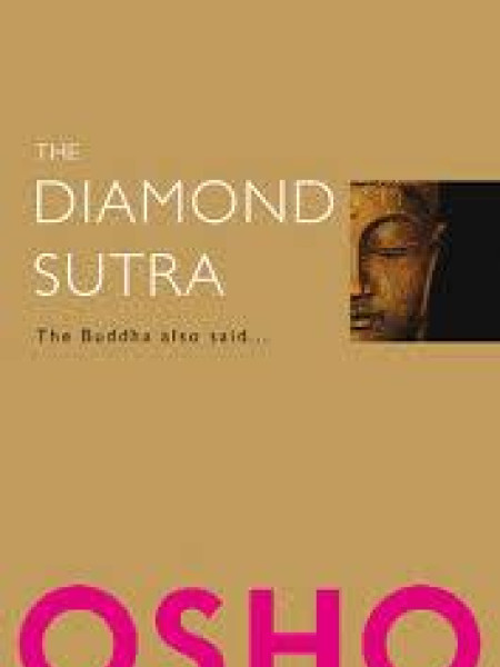 The Diamond Sutra