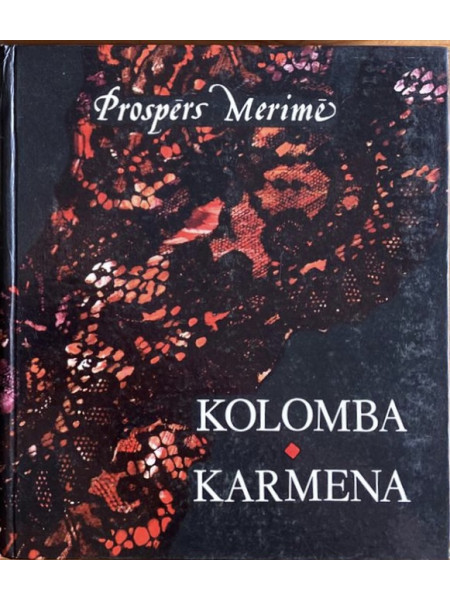 Kolomba karmena
