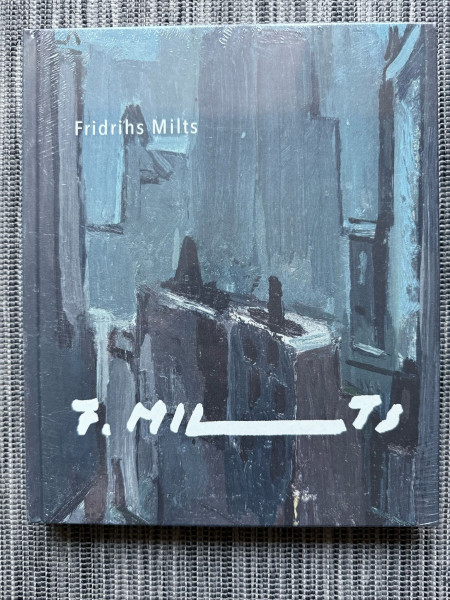 Fridrihs Milts