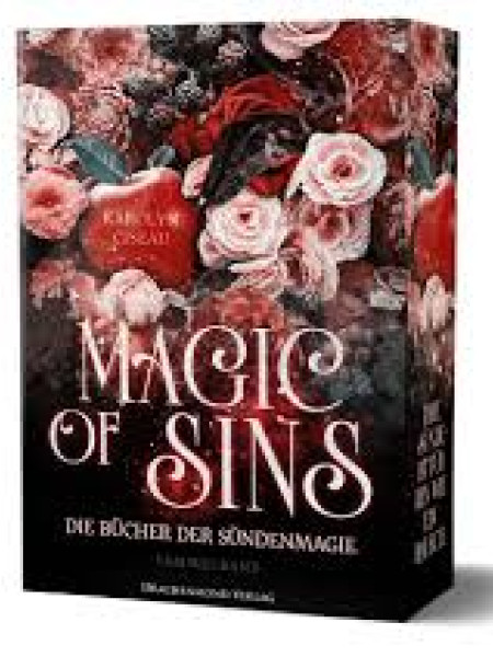 Magic of Sins
