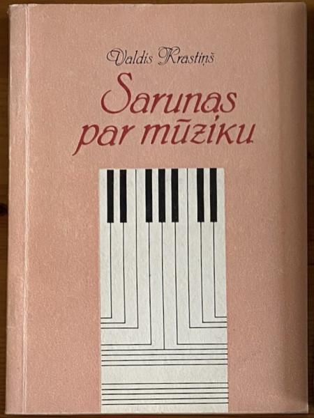 Sarunas par mūziku