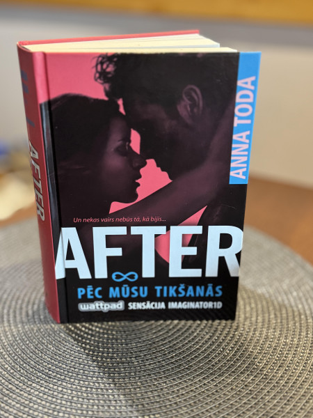 After. Pēc mūsu tikšanās