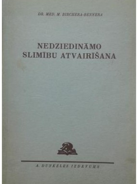 Nedziedināmo slimību atvairīšana