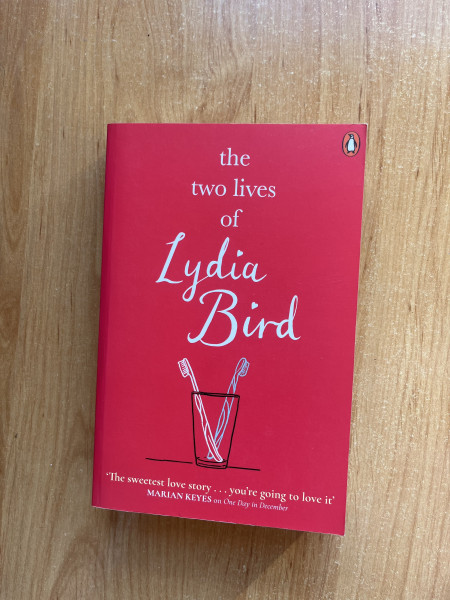 The two lives of Lydia Bird
