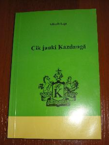 Cik jauki Kazdangā