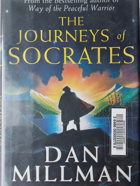 The journeys of socrates