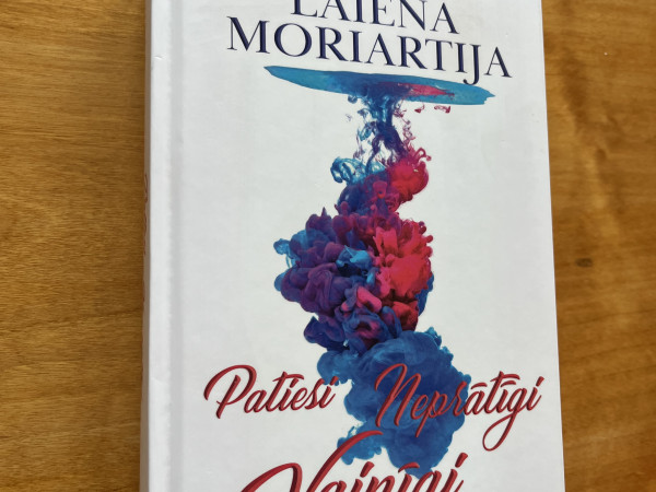 Patiesi neprātīgi vainīgi