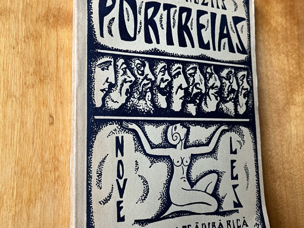 Portrejas