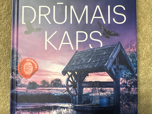 Drūmais Kaps