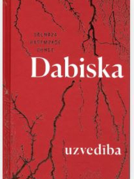 Dabiska uzvedība