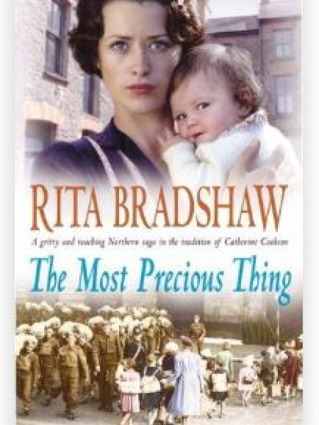 The Most Precious Thing