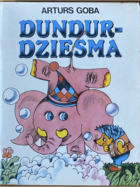 Dundur dziesma