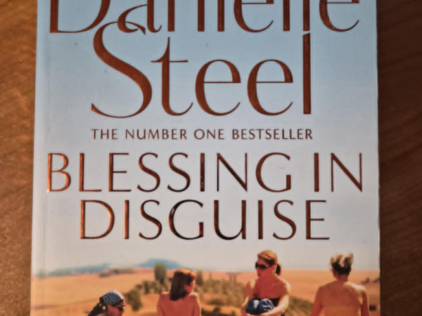 Blessing in disguise