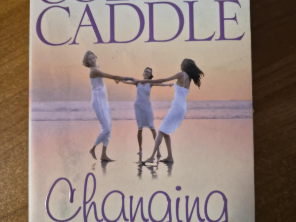 Changing Places ( Vietu maiņa)