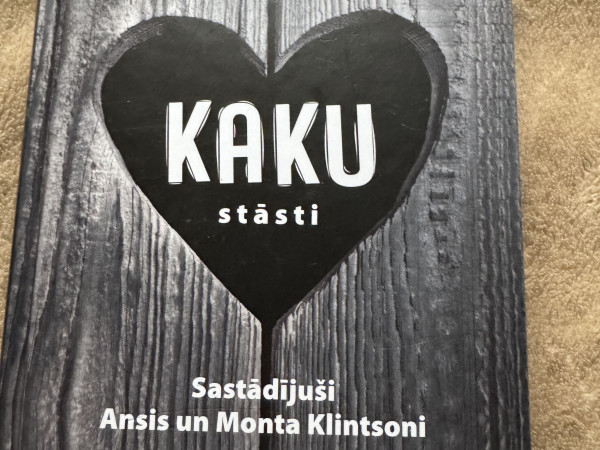 Kaku stāsti