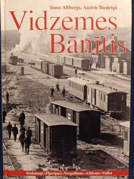 Vidzemes Bānītis fotoalbums