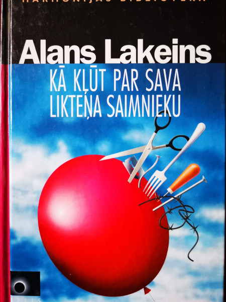 Kā kļūt par sava likteņa saimnieku?