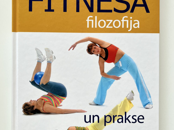 Fitnesa filozofija
