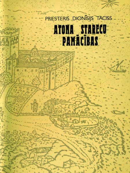 Atona Starecu pamācības