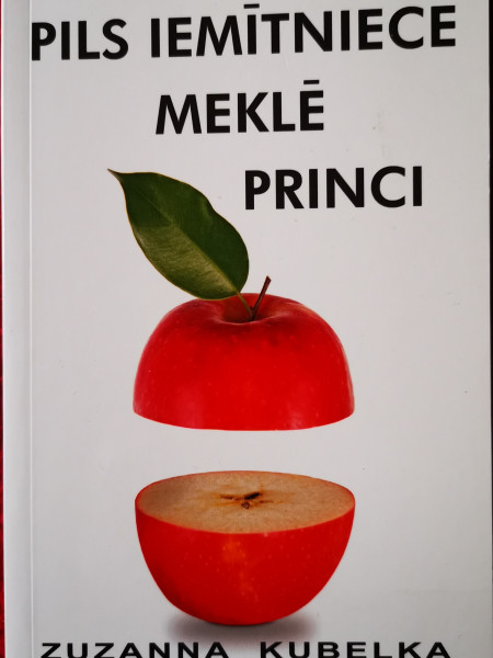 Pils iemītniece meklē princi