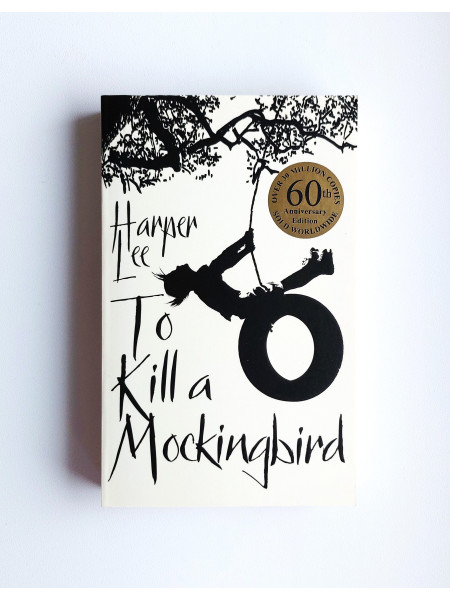To Kill a Mockingbird