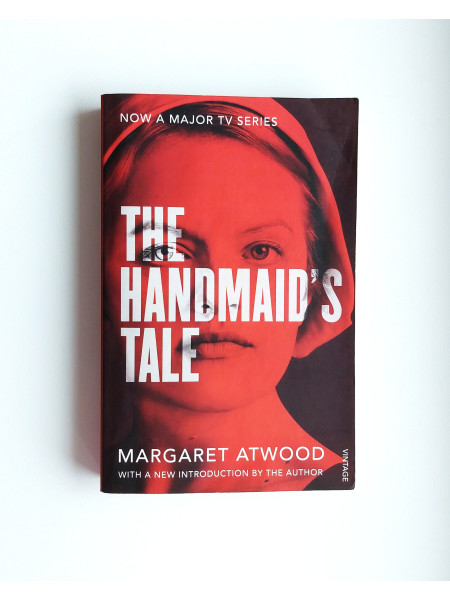 The Handmaid's Tale