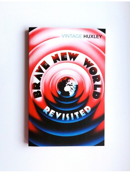Brave New World (Revisited)