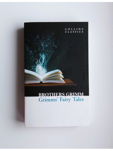 Grimms' Fairy Tales