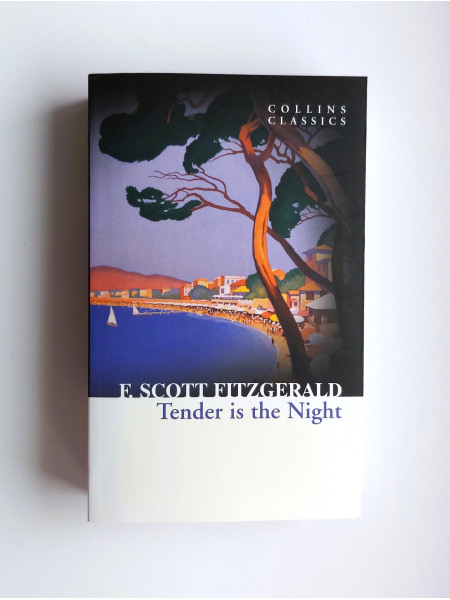 Tender is the Night