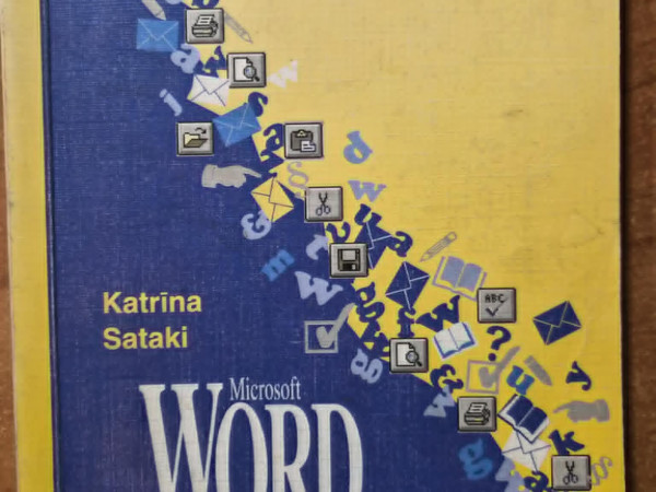 Microsoft Word ikvienam