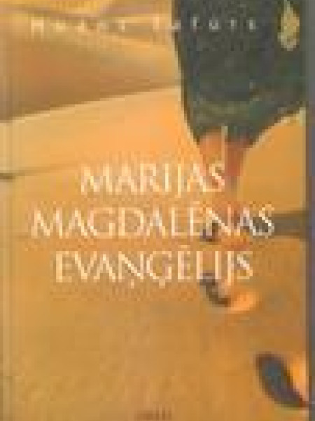 Marijas Magdalēnas evaņģēlijs